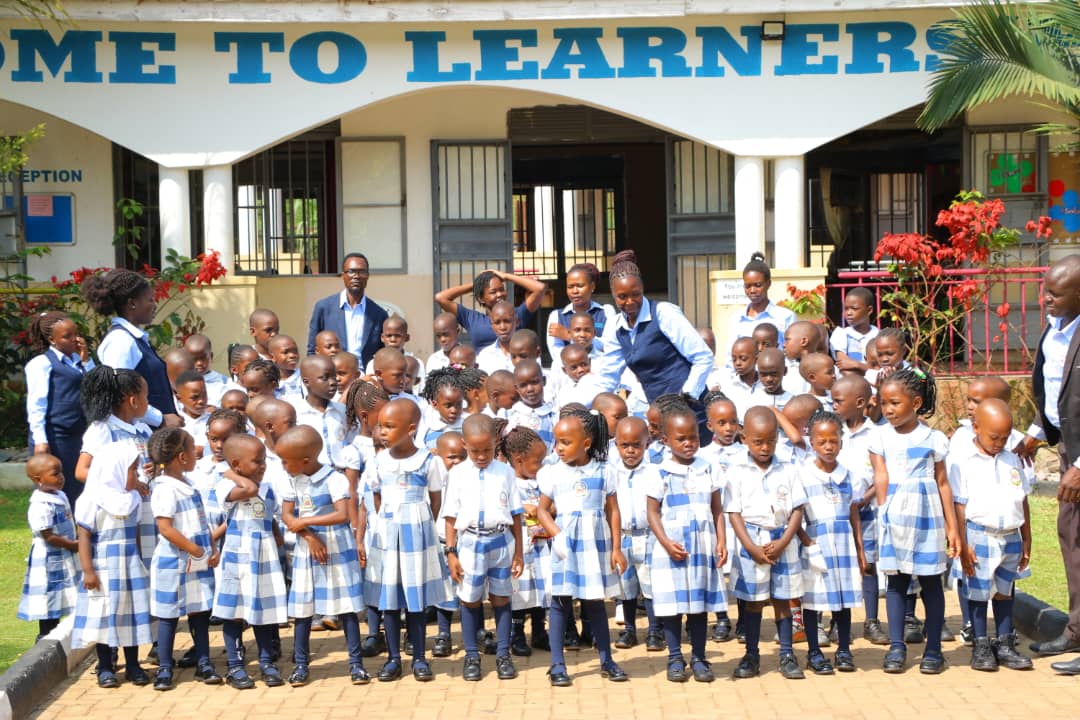 One school, one family