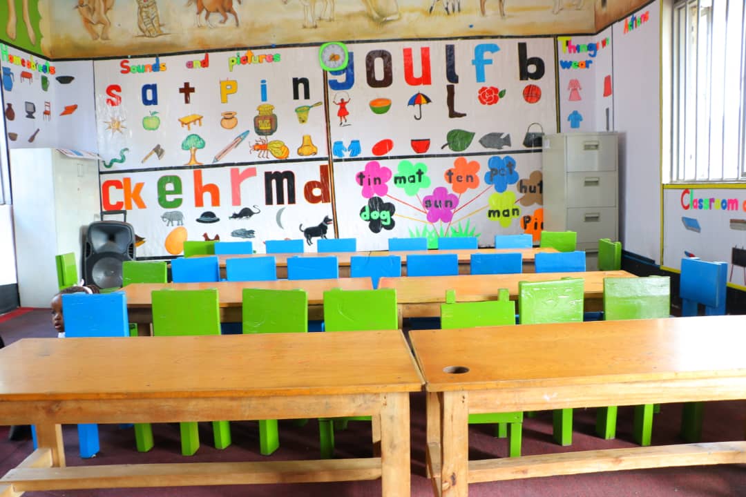 Every child matters